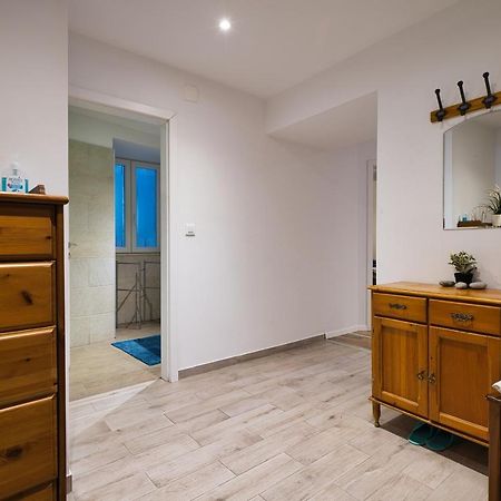 Apartman Volosko Опатия Экстерьер фото