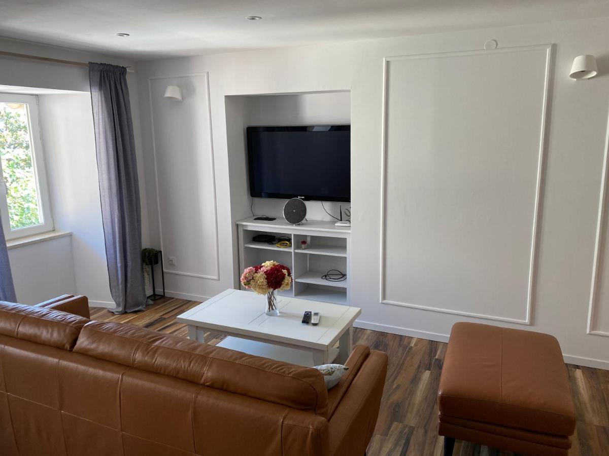 Apartman Volosko Опатия Экстерьер фото