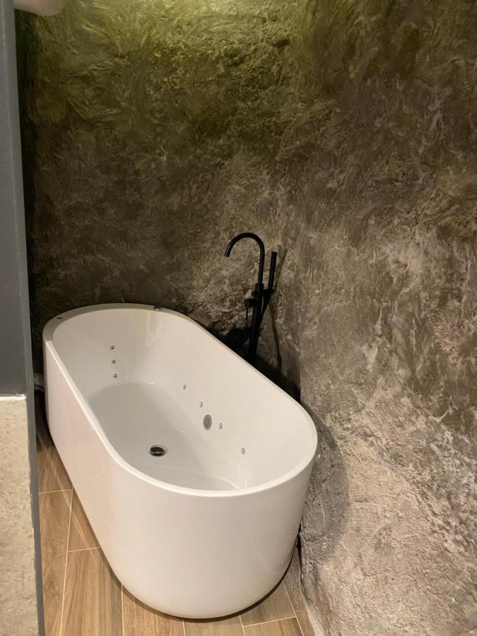 Apartman Volosko Опатия Экстерьер фото