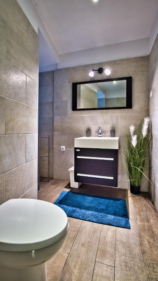 Apartman Volosko Опатия Экстерьер фото