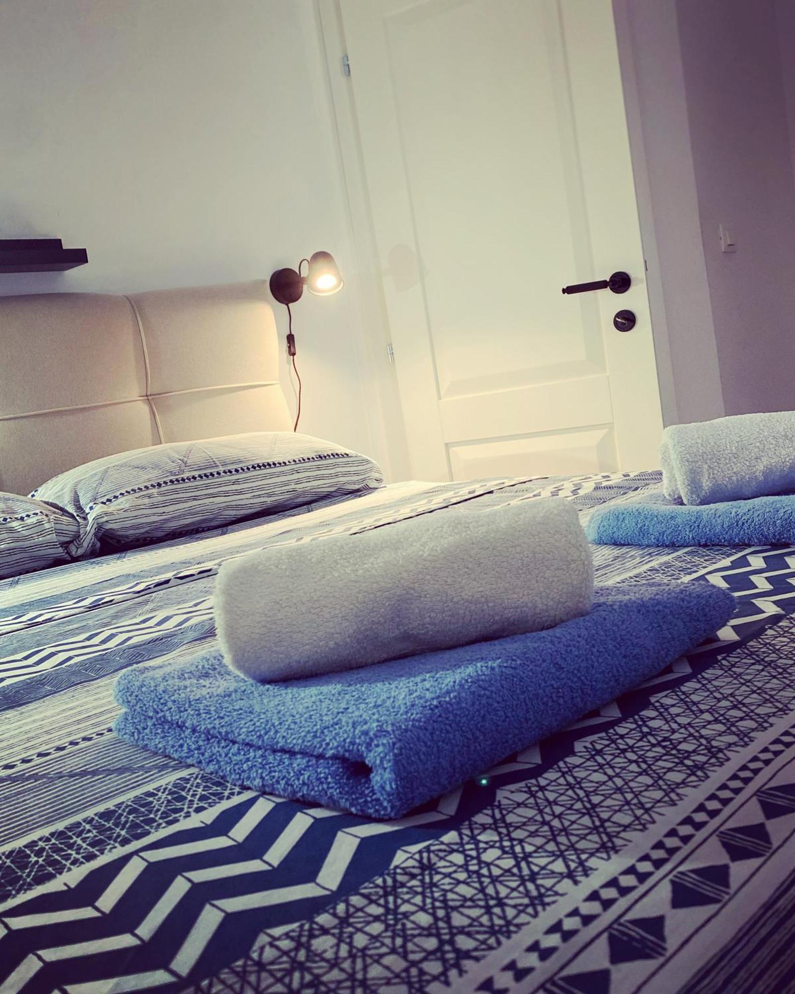 Apartman Volosko Опатия Экстерьер фото
