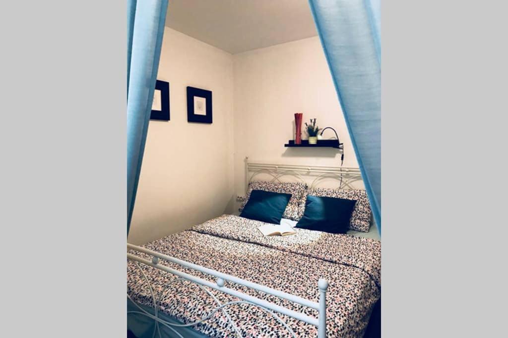 Apartman Volosko Опатия Экстерьер фото